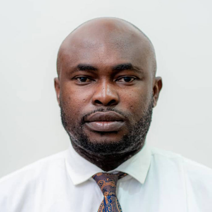 Mr. Emmanuel Uwandu