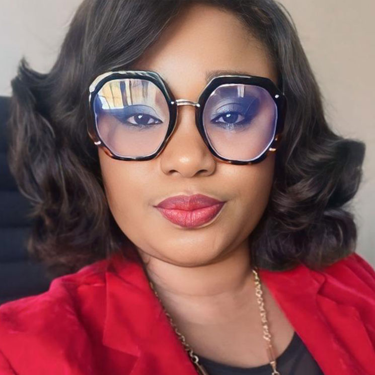 Motunrayo Elijah Adeogun