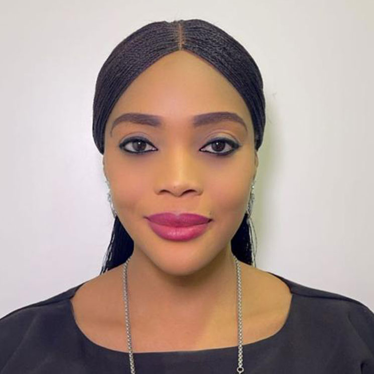 Mrs. Joyce Sunmoye